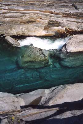 verzasca